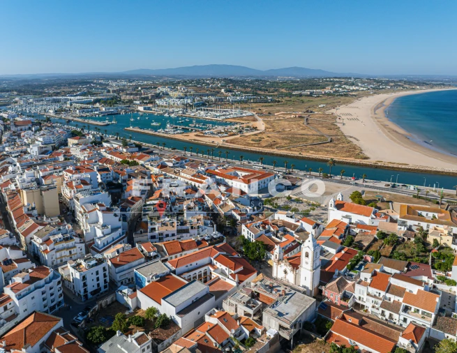 Apartamento T2 para Venda em Lagos (São Sebastião e Santa Maria) Foto 31