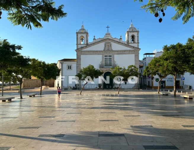 Apartamento T2 para Venda em Lagos (São Sebastião e Santa Maria) Foto 55