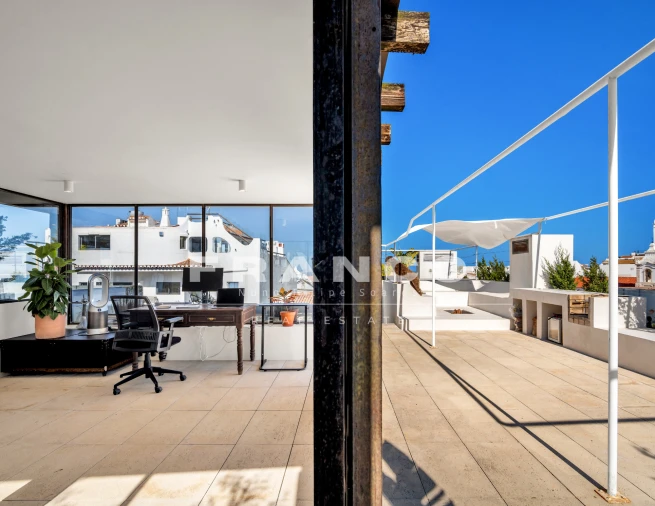 Apartamento T2 para Venda em Lagos (São Sebastião e Santa Maria) Foto 32