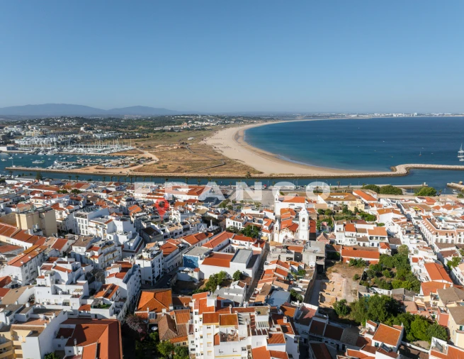 Apartamento T2 para Venda em Lagos (São Sebastião e Santa Maria) Foto 42
