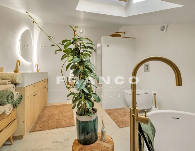 Apartamento T2 para Venda em Lagos (São Sebastião e Santa Maria) Foto 22