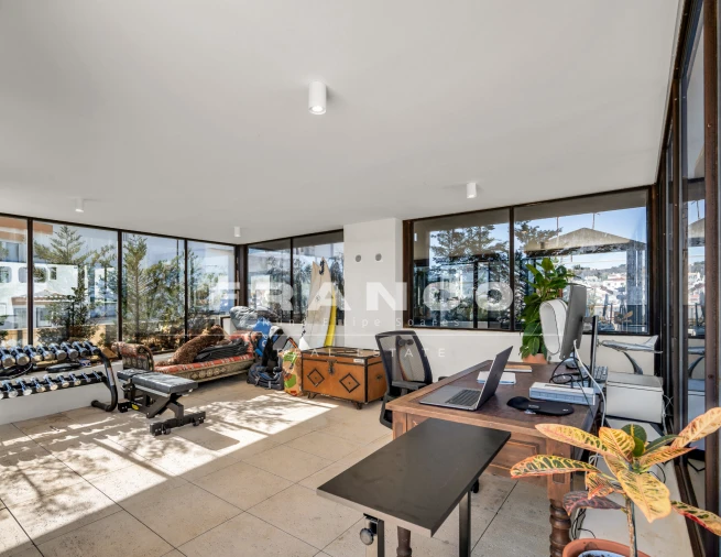 Apartamento T2 para Venda em Lagos (São Sebastião e Santa Maria) Foto 38