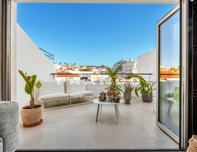 Apartamento T2 para Venda em Lagos (São Sebastião e Santa Maria) Foto 7