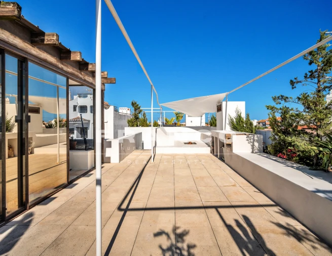 Apartamento T2 para Venda em Lagos (São Sebastião e Santa Maria) Foto 28