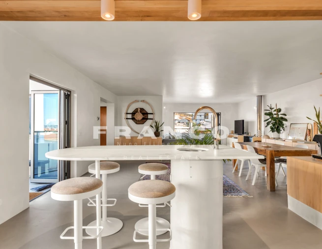 Apartamento T2 para Venda em Lagos (São Sebastião e Santa Maria) Foto 10