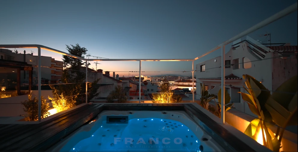 Apartamento T2 para Venda em Lagos (São Sebastião e Santa Maria) Foto 35