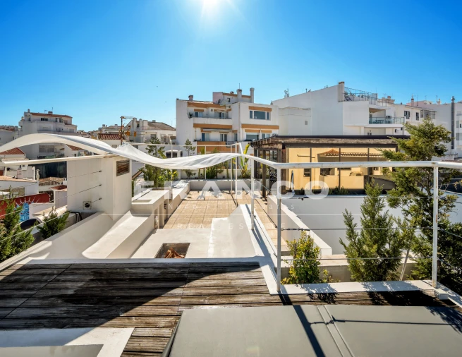 Apartamento T2 para Venda em Lagos (São Sebastião e Santa Maria) Foto 27