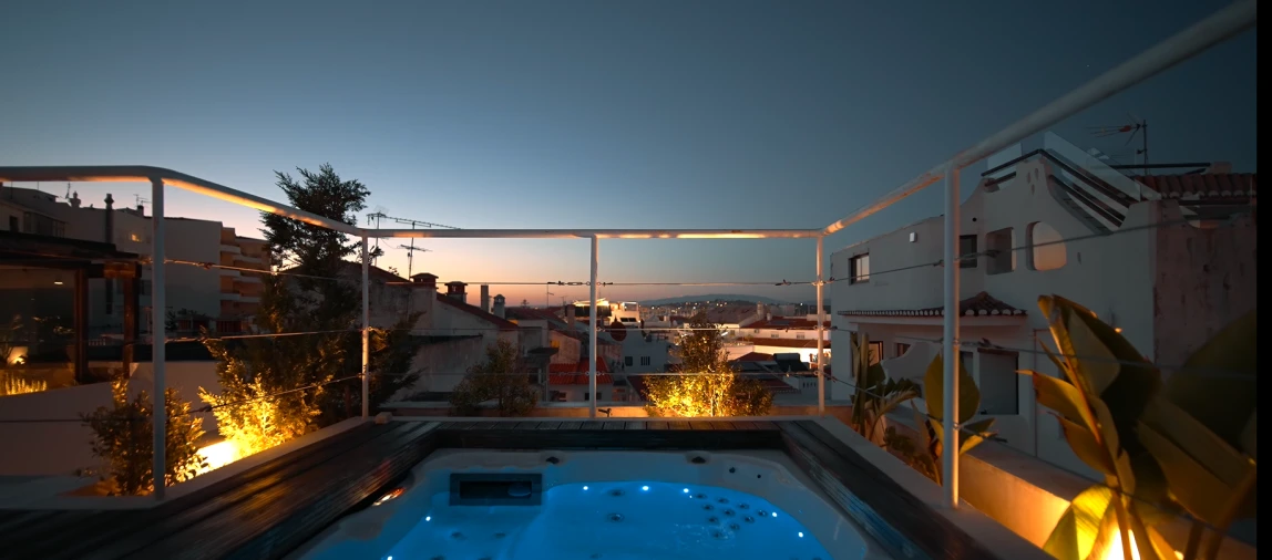 Apartamento T2 para Venda em Lagos (São Sebastião e Santa Maria) Foto 44