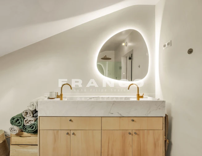 Apartamento T2 para Venda em Lagos (São Sebastião e Santa Maria) Foto 21