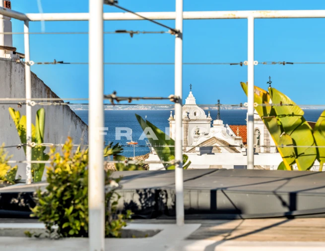 Apartamento T2 para Venda em Lagos (São Sebastião e Santa Maria) Foto 29