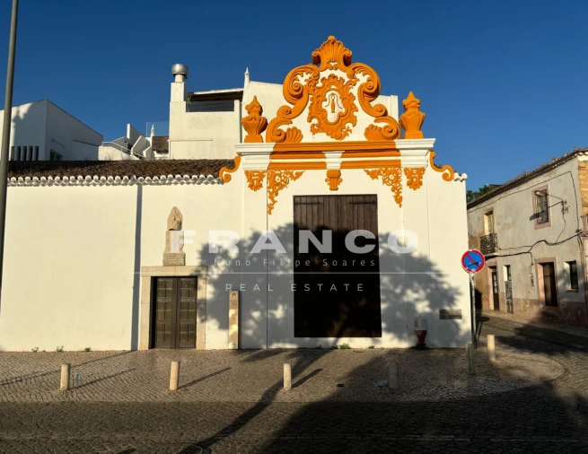 Apartamento T2 para Venda em Lagos (São Sebastião e Santa Maria) Foto 54