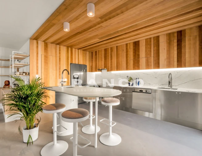 Apartamento T2 para Venda em Lagos (São Sebastião e Santa Maria) Foto 9