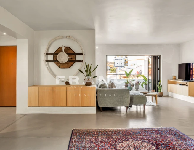 Apartamento T2 para Venda em Lagos (São Sebastião e Santa Maria) Foto 3