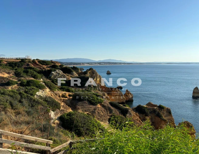 Apartamento T2 para Venda em Lagos (São Sebastião e Santa Maria) Foto 57