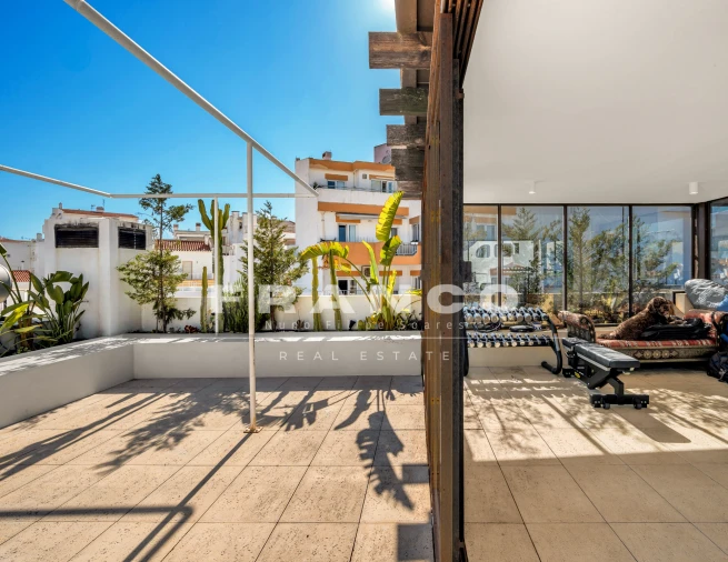 Apartamento T2 para Venda em Lagos (São Sebastião e Santa Maria) Foto 39