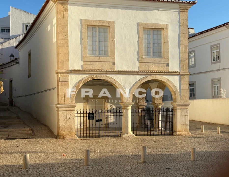 Apartamento T2 para Venda em Lagos (São Sebastião e Santa Maria) Foto 48