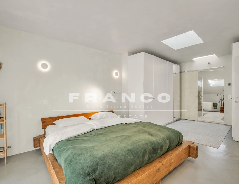 Apartamento T2 para Venda em Lagos (São Sebastião e Santa Maria) Foto 19