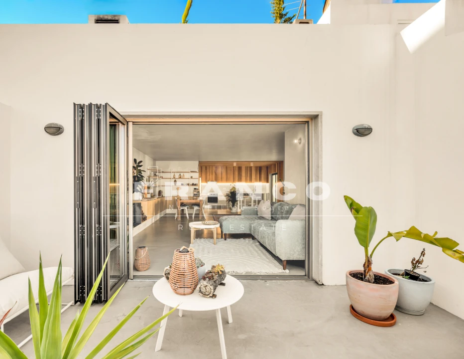 Apartamento T2 para Venda em Lagos (São Sebastião e Santa Maria) Foto 6