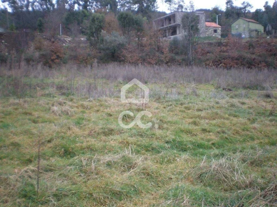 Terreno para Venda em Cernadelo e Lousada (São Miguel e Santa Margarida) Foto 5