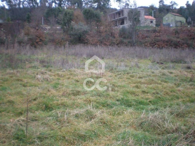 Terreno para Venda em Cernadelo e Lousada (São Miguel e Santa Margarida) Foto 5