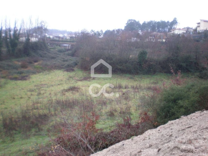 Terreno para Venda em Cernadelo e Lousada (São Miguel e Santa Margarida) Foto 7