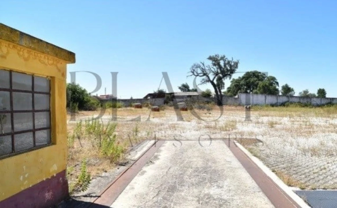 Terreno para Venda em Vendas Novas Foto 2