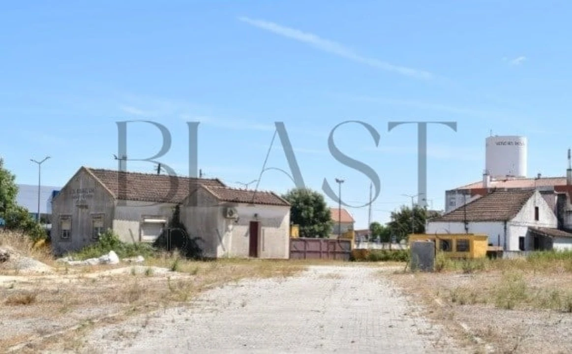 Terreno para Venda em Vendas Novas Foto 6