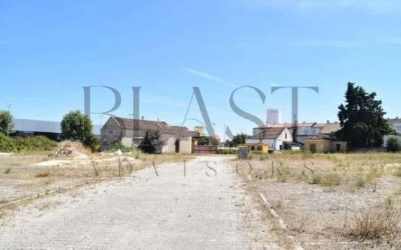 Terreno para Venda em Vendas Novas Foto 4