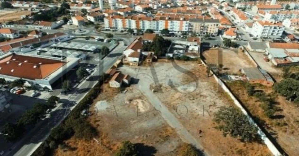 Terreno para Venda em Vendas Novas