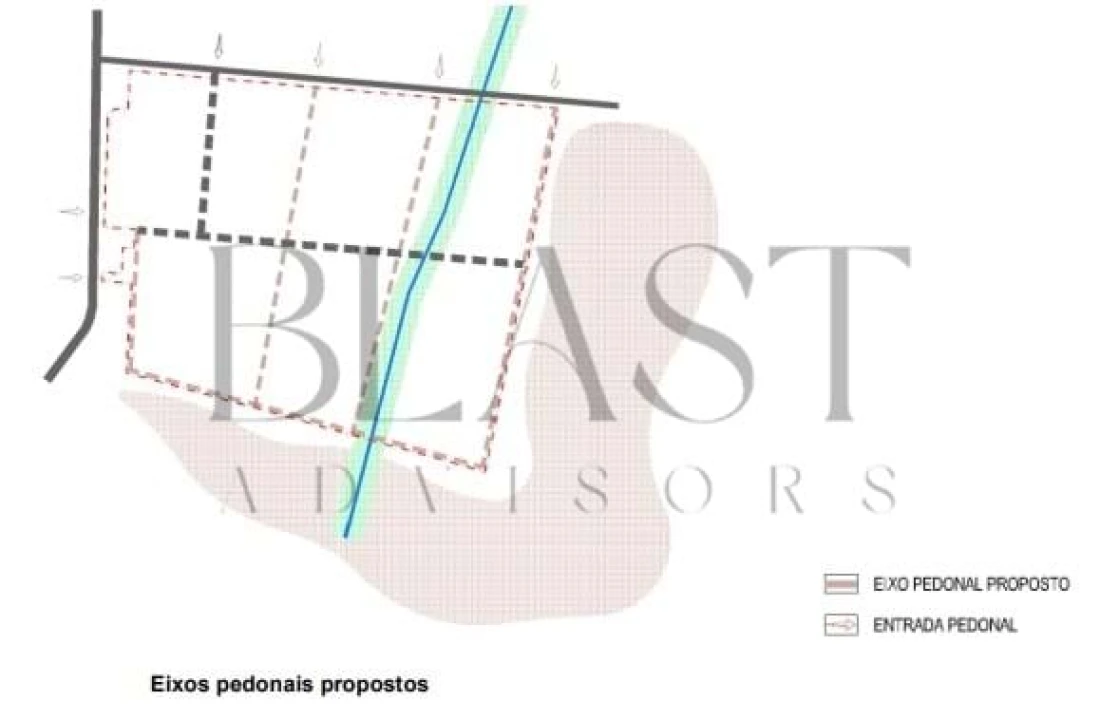 Terreno para Venda em Vendas Novas Foto 10