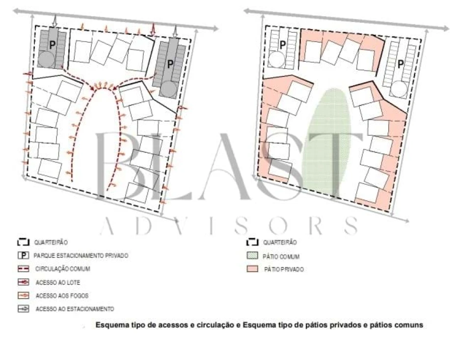 Terreno para Venda em Vendas Novas Foto 24