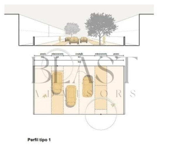 Terreno para Venda em Vendas Novas Foto 16