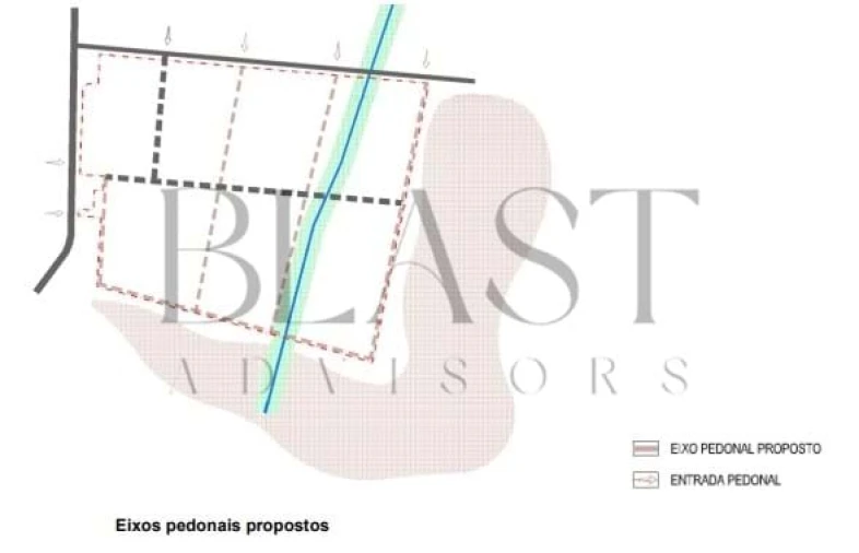 Terreno para Venda em Vendas Novas Foto 10