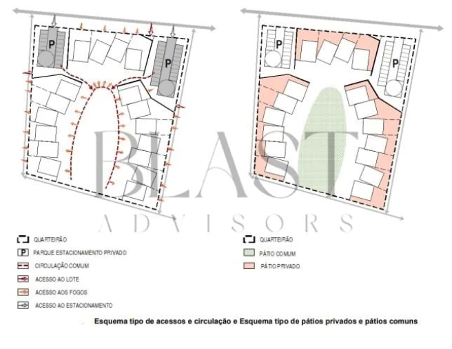 Terreno para Venda em Vendas Novas Foto 24