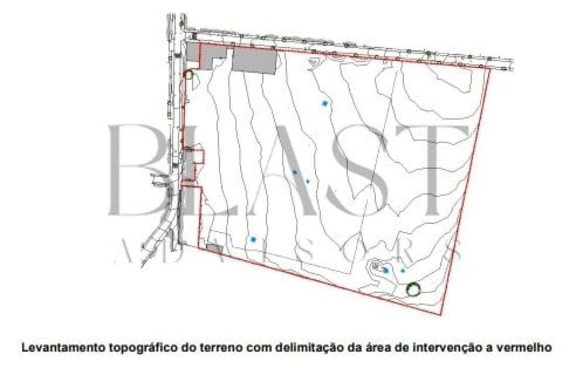 Terreno para Venda em Vendas Novas Foto 3