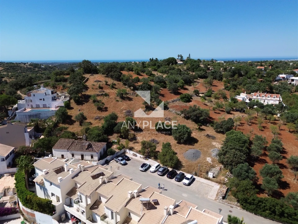 Moradia T4 para Venda em Loule (São Clemente) Foto 8