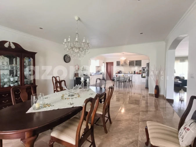 Moradia T3 para Venda em Madalena Foto 9