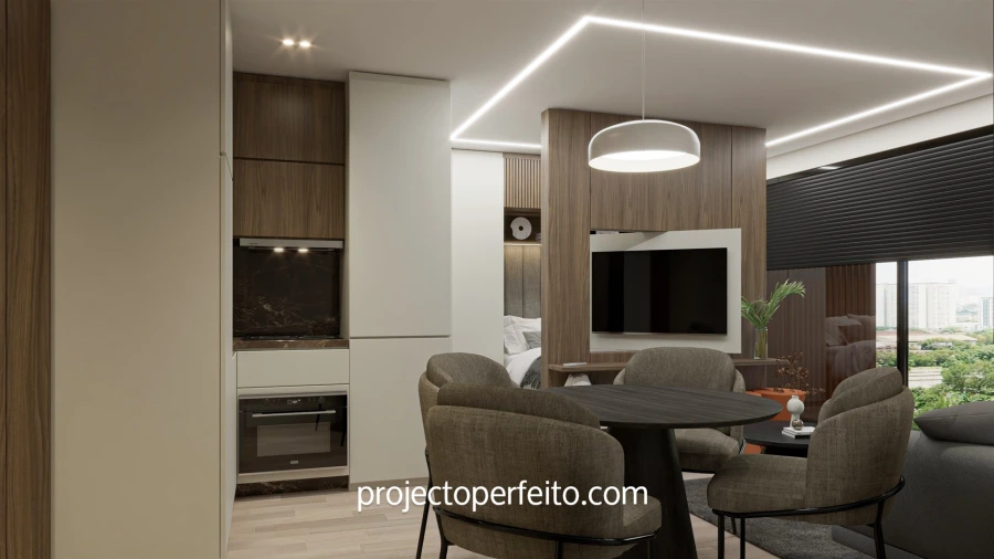 Apartamento T1 para Venda em Cedofeita, Santo Ildefonso, Sé, Miragaia, São Nicolau e Vitória Foto 3