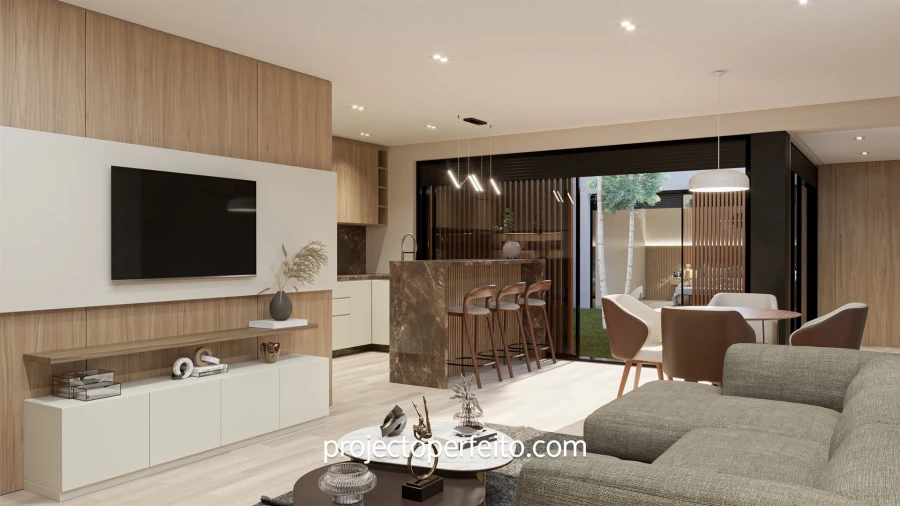 Apartamento T1 para Venda em Cedofeita, Santo Ildefonso, Sé, Miragaia, São Nicolau e Vitória Foto 8