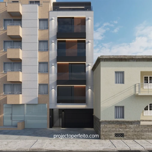 Apartamento T1 para Venda em Cedofeita, Santo Ildefonso, Sé, Miragaia, São Nicolau e Vitória Foto 7