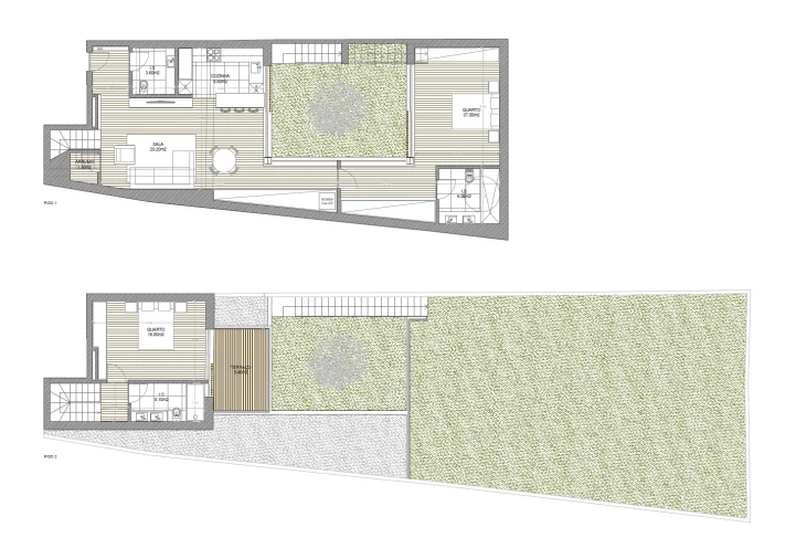 Apartamento T2 para Venda em Cedofeita, Santo Ildefonso, Sé, Miragaia, São Nicolau e Vitória Foto 11