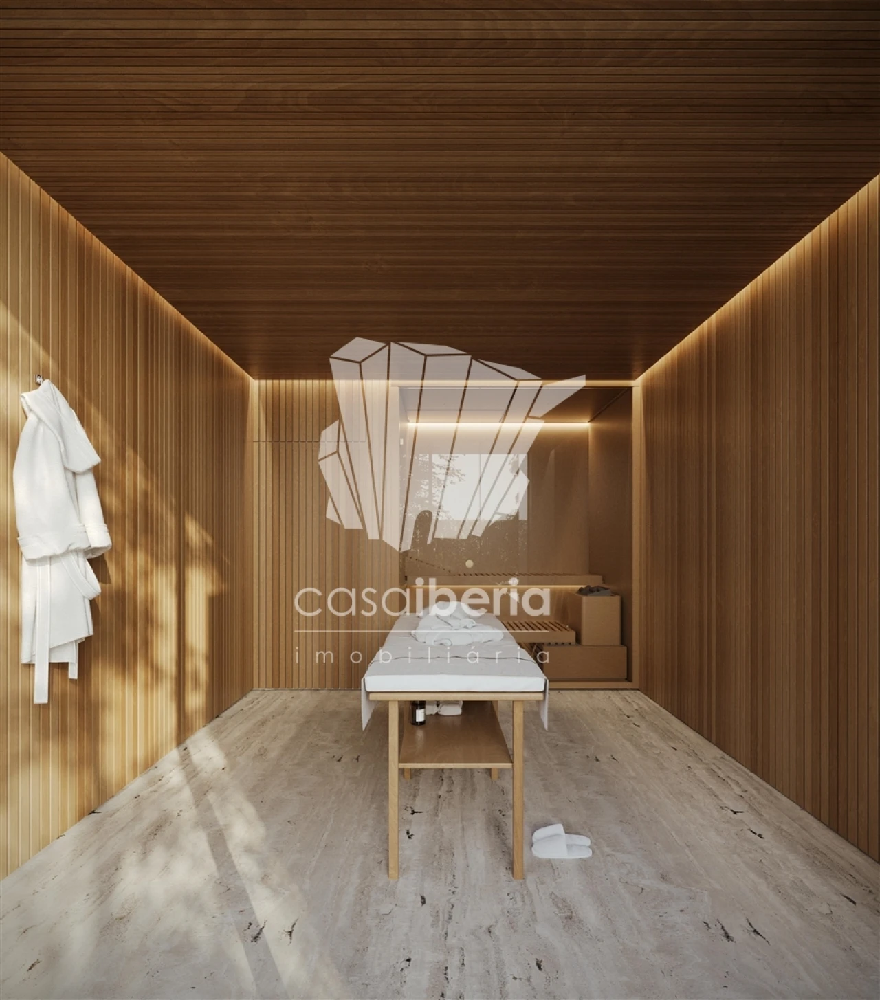 Apartamento T2 para Venda em Quarteira Foto 18