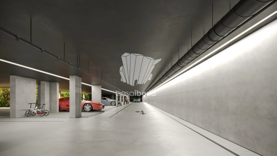 Apartamento T2 para Venda em Quarteira Foto 16