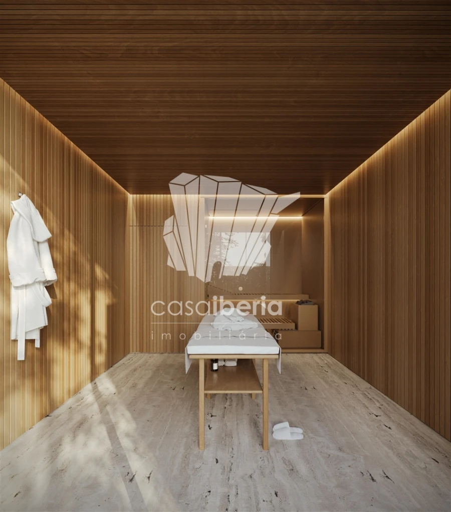 Apartamento T2 para Venda em Quarteira Foto 18