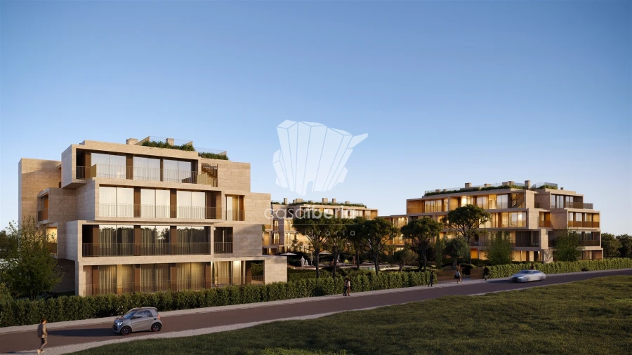 Apartamento T2 para Venda em Quarteira Foto 9