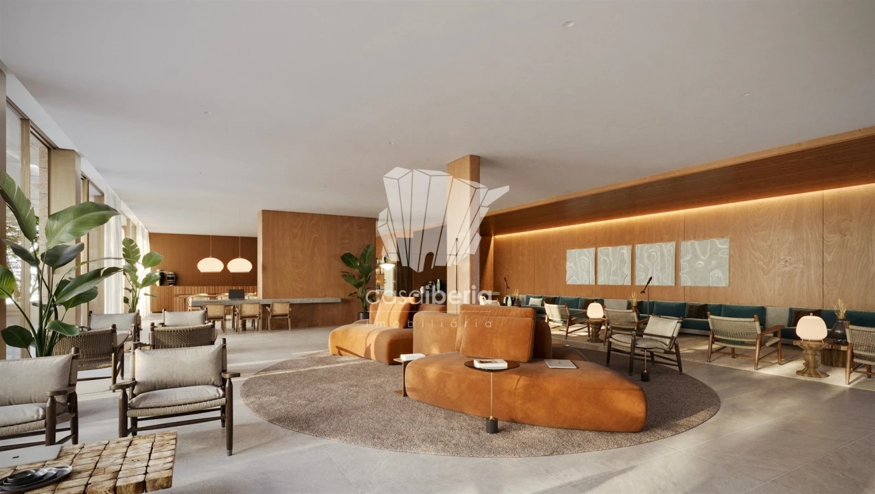 Apartamento T2 para Venda em Quarteira Foto 14