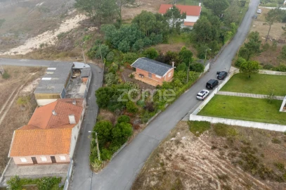 Terreno para Venda em Ovar, São João, Arada e São Vicente de Pereira Jusã