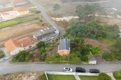 Terreno para Venda em Ovar, São João, Arada e São Vicente de Pereira Jusã