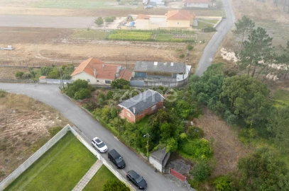 Terreno para Venda em Ovar, São João, Arada e São Vicente de Pereira Jusã