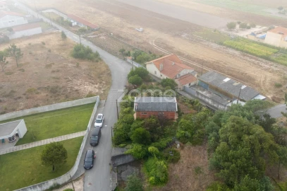 Terreno para Venda em Ovar, São João, Arada e São Vicente de Pereira Jusã